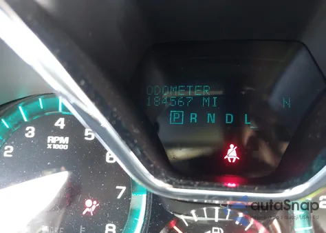 2017 Chevrolet Traverse z USA, uszkodzony, nr VIN 1ENKRSKD7HJ146507